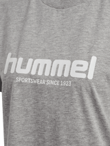 hummel Women's Legacy 2.0 Short Sleeve T-Shirt-3