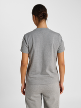 hummel Women's Legacy 2.0 Short Sleeve T-Shirt-5