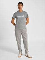 hummel Women's Legacy 2.0 Short Sleeve T-Shirt-7