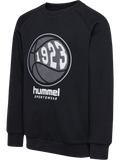 hummel Youth Loksi Sweatshirt-1