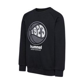 hummel Youth Loksi Sweatshirt-1