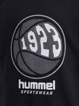 hummel Youth Loksi Sweatshirt-3