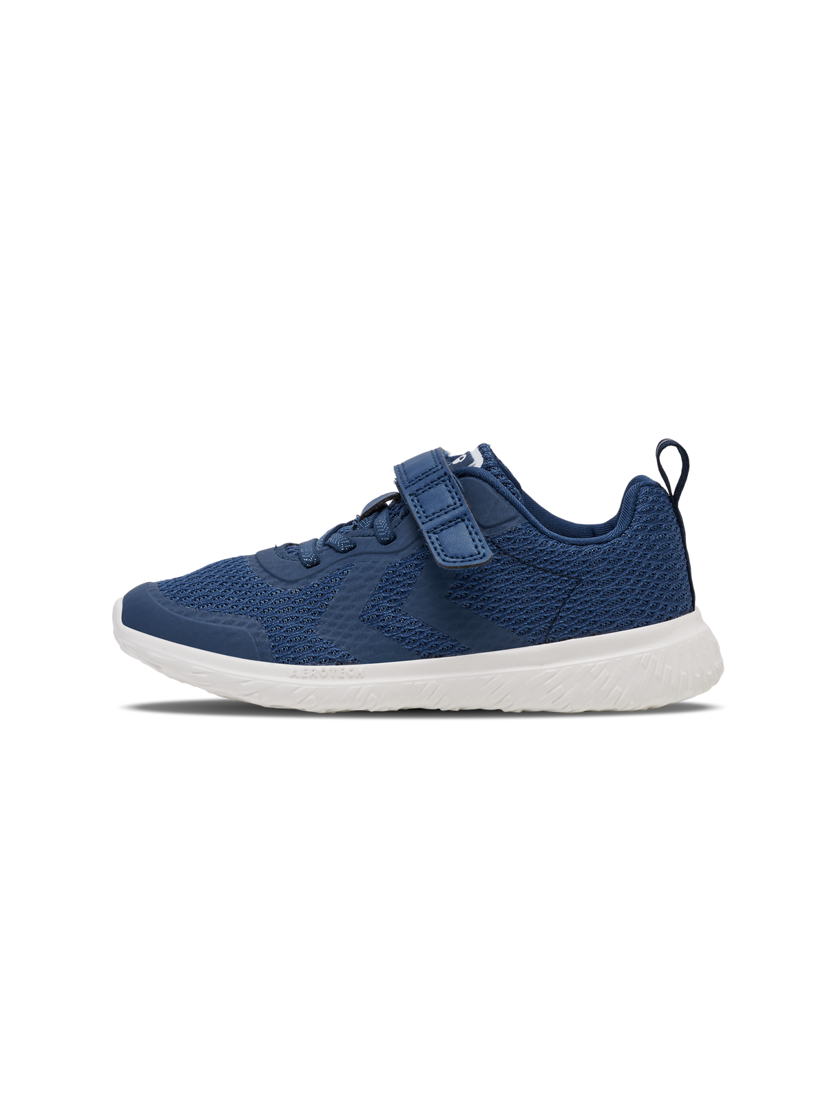hummel Youth Actus Tex Recycled Shoes-1