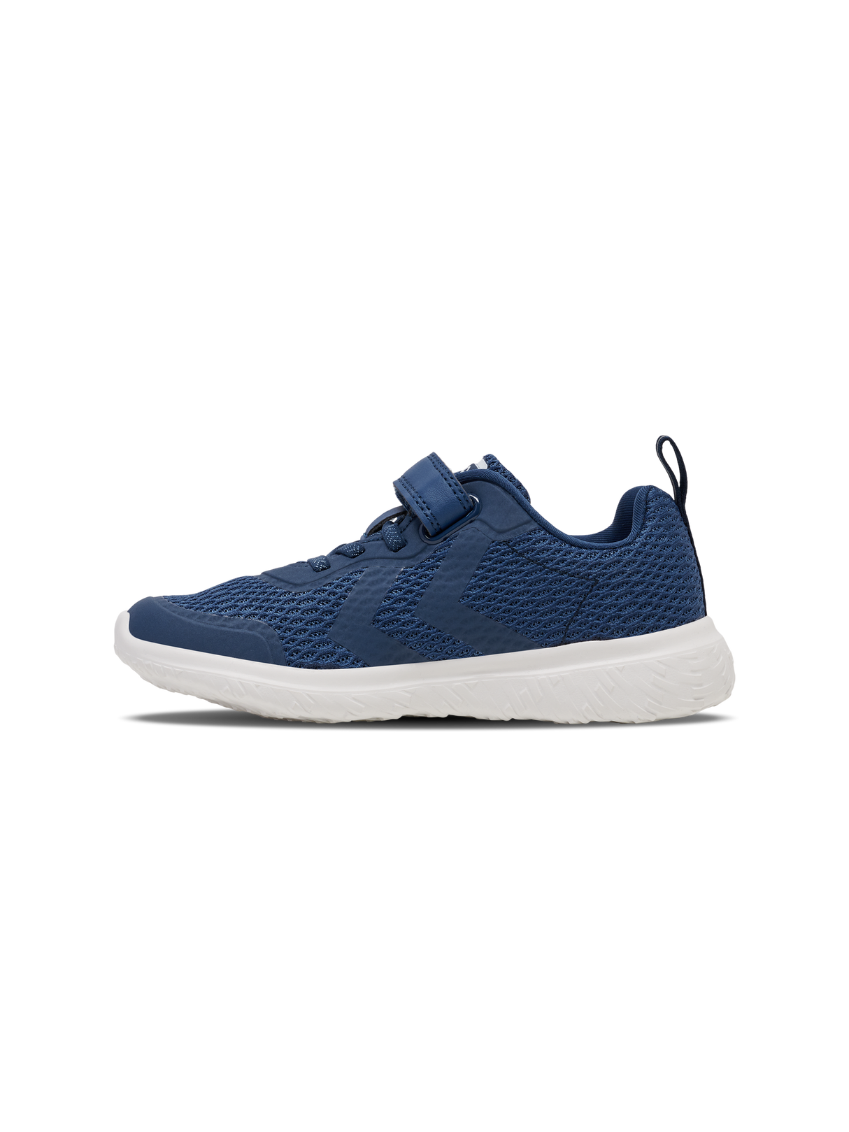 hummel Youth Actus Tex Recycled Shoes-3