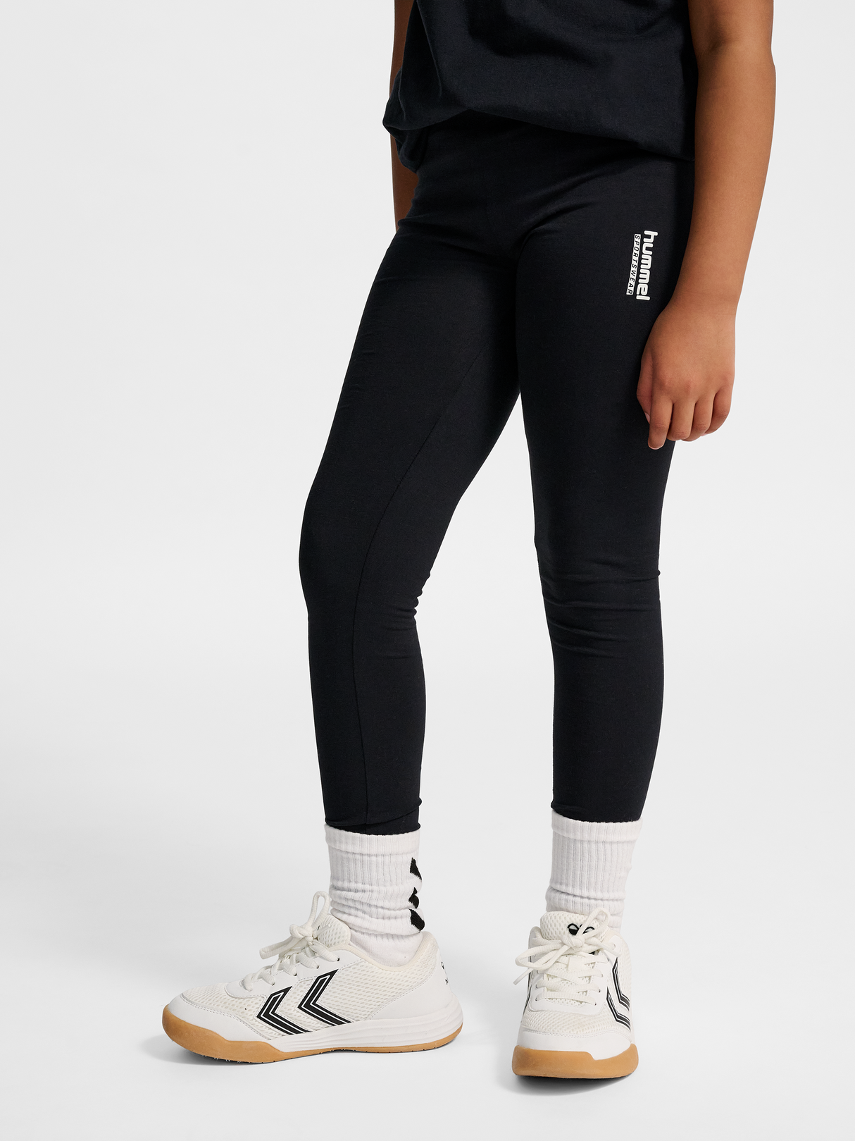 hummel Youth Base Tights-5