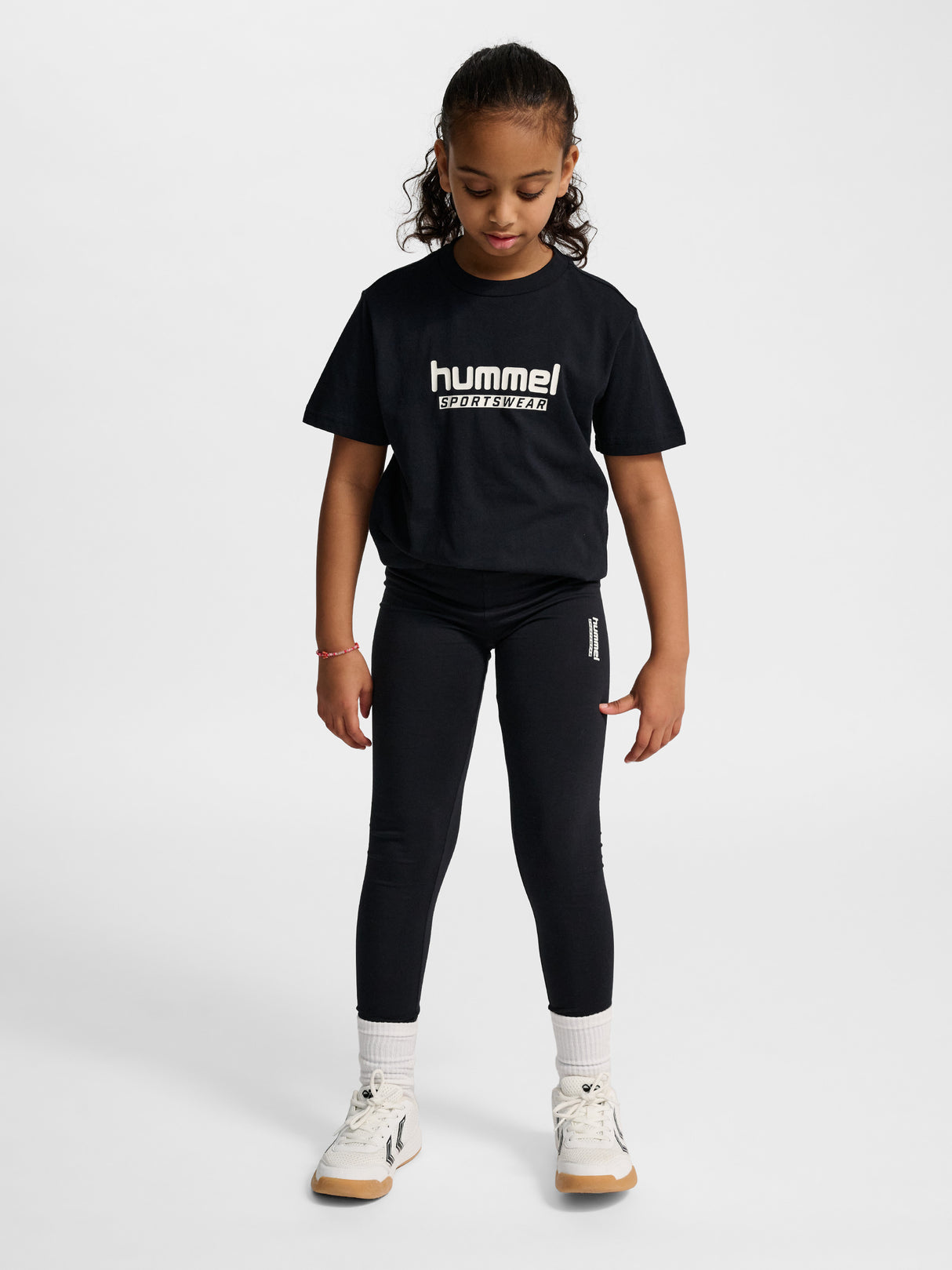 hummel Youth Base Tights-6