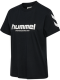hummel Women's Legacy 2.0 Short Sleeve T-Shirt-1