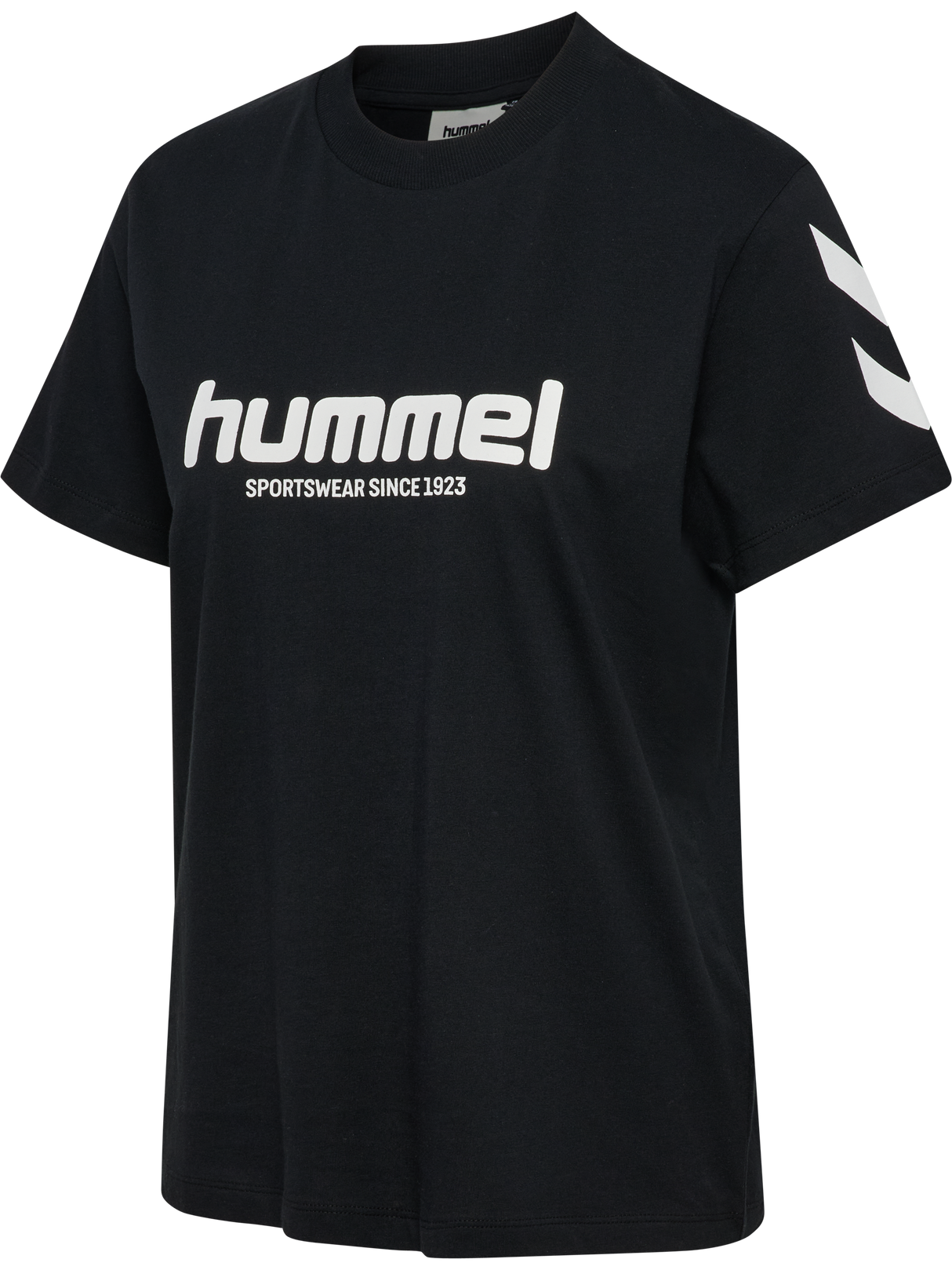 hummel Women's Legacy 2.0 Short Sleeve T-Shirt-1