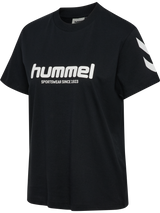 hummel Women's Legacy 2.0 Short Sleeve T-Shirt-1