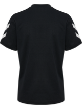 hummel Women's Legacy 2.0 Short Sleeve T-Shirt-2
