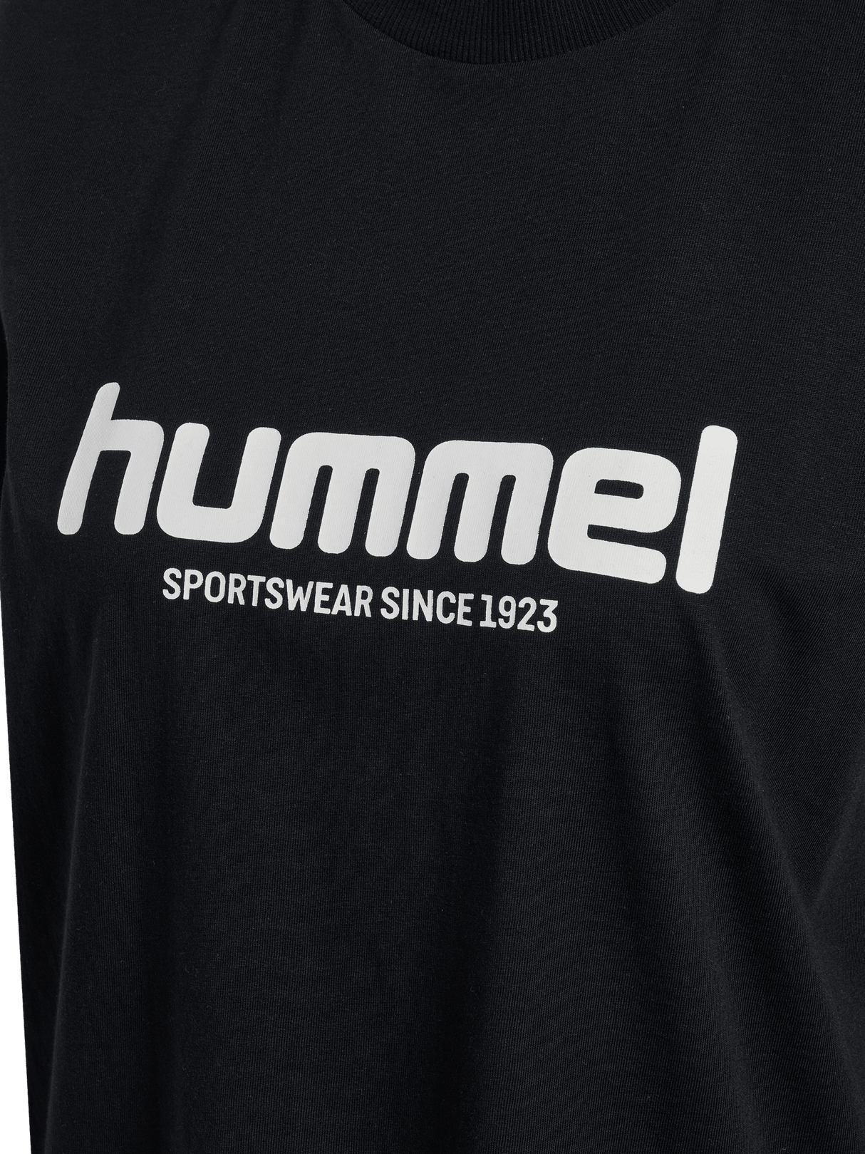 hummel Women's Legacy 2.0 Short Sleeve T-Shirt-3