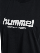 hummel Women's Legacy 2.0 Short Sleeve T-Shirt-3