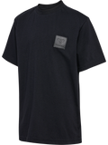 hummel Youth Clean Short Sleeve T-Shirt-1