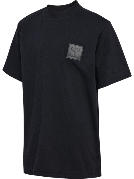 hummel Youth Clean Short Sleeve T-Shirt-1