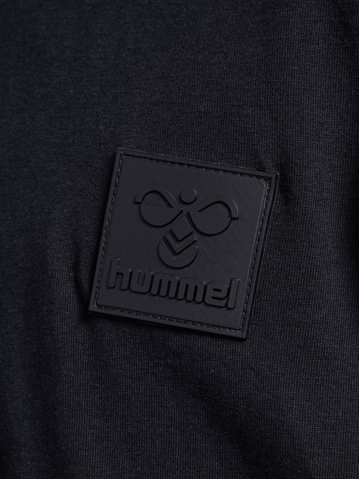 hummel Youth Clean Short Sleeve T-Shirt-3