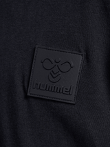 hummel Youth Clean Short Sleeve T-Shirt-3