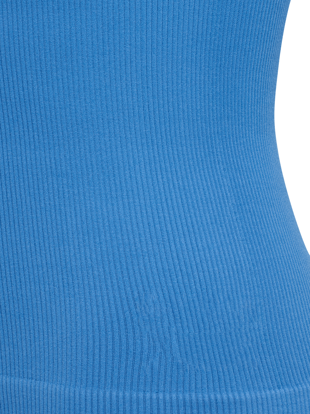 hummel Women's Pulse Seamless Rib Tank Top-3