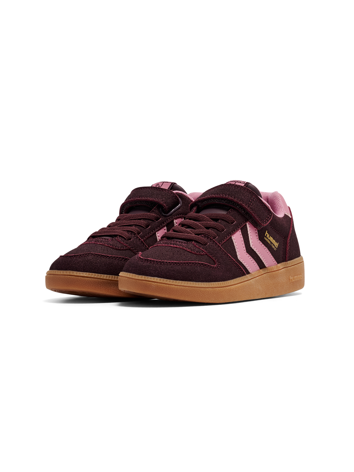 hummel Youth Handball Perfekt Cl Shoes-2