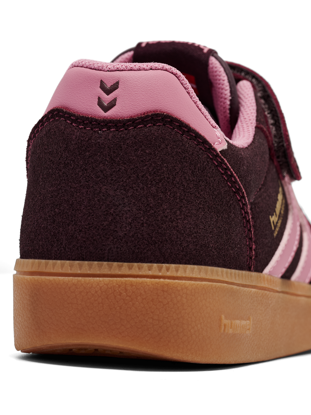 hummel Youth Handball Perfekt Cl Shoes-3