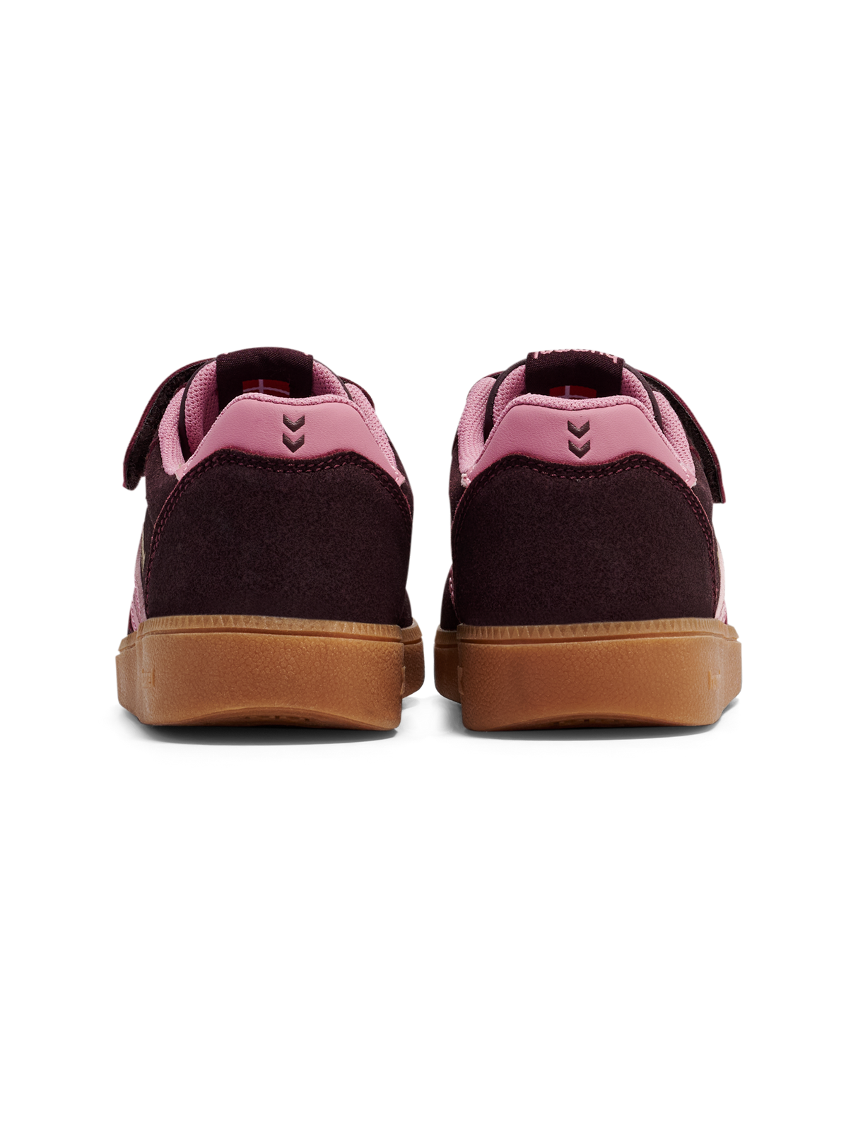 hummel Youth Handball Perfekt Cl Shoes-4