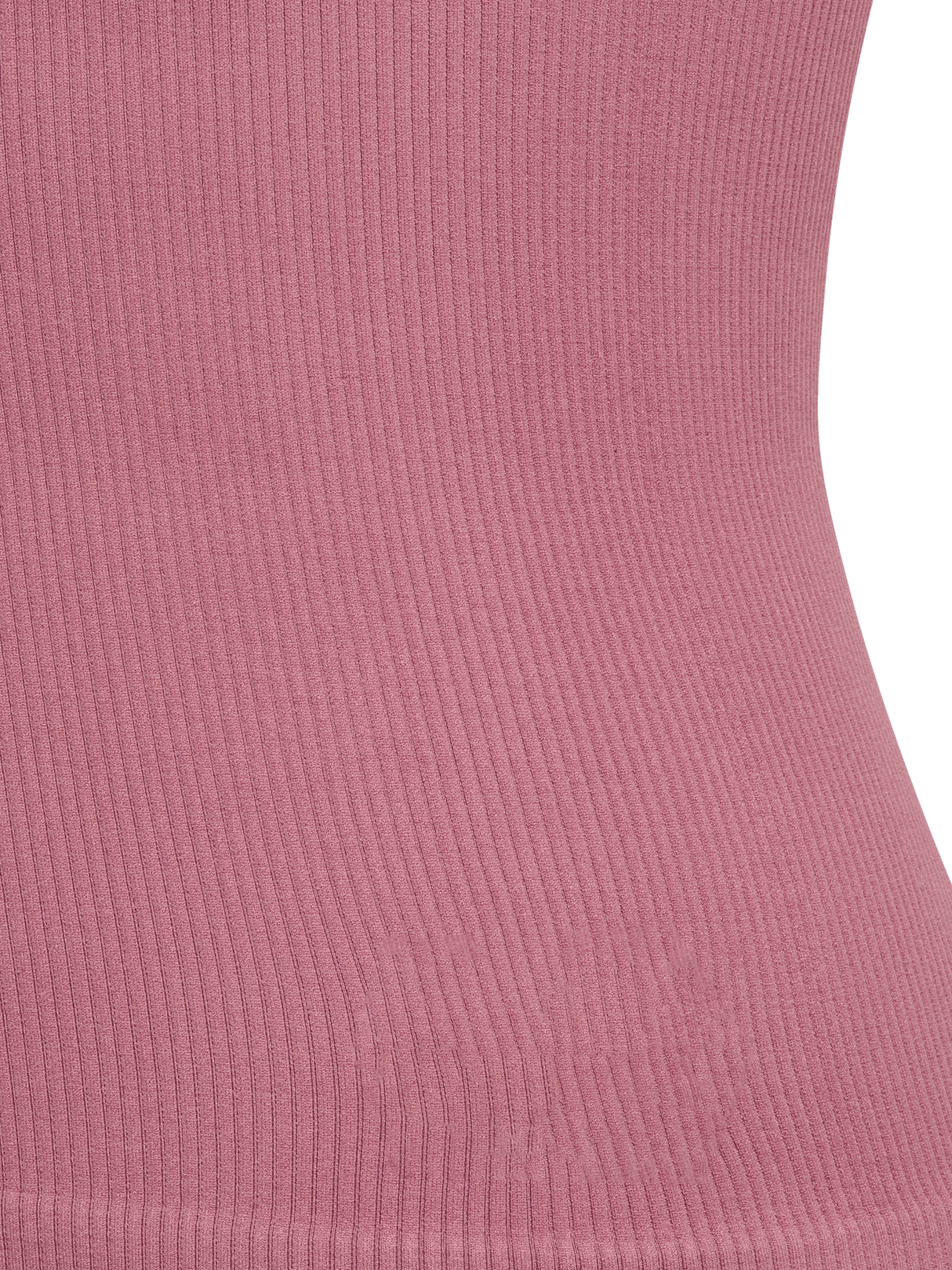 hummel Women's Pulse Seamless Rib Tank Top-3