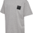 hummel Youth Clean Short Sleeve T-Shirt-1