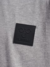 hummel Youth Clean Short Sleeve T-Shirt-3