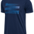 hummel Men's Pulse Graphic Short Sleeve T-Shirt-1