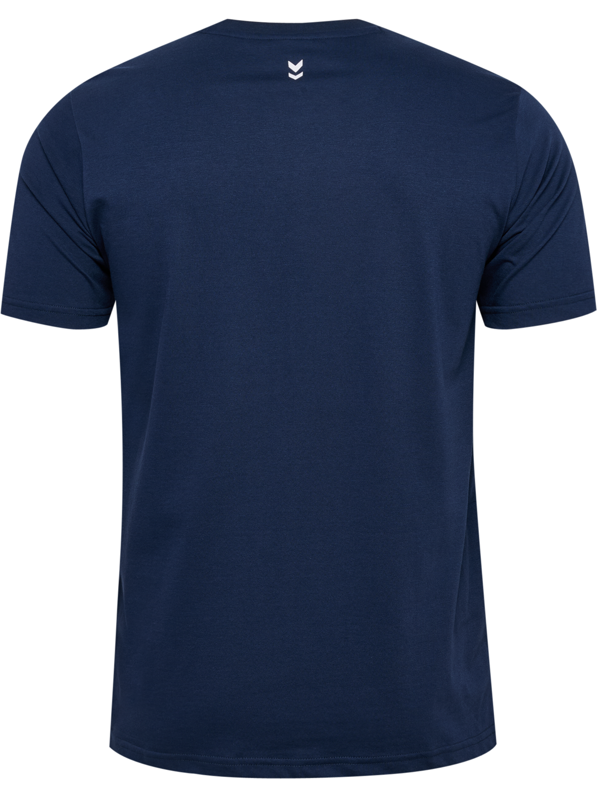 hummel Men's Pulse Graphic Short Sleeve T-Shirt-2