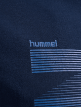 hummel Men's Pulse Graphic Short Sleeve T-Shirt-3