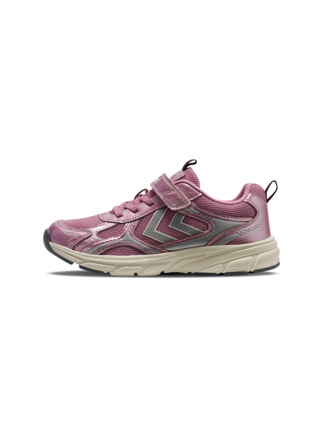 hummel Youth Effort One Velcro Shoes-1