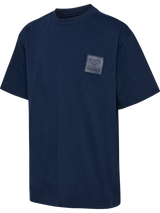hummel Youth Clean Short Sleeve T-Shirt-1