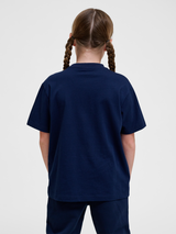 hummel Youth Clean Short Sleeve T-Shirt-4