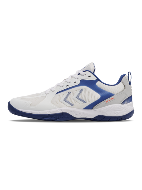 hummel Unisex Speed Court Shoes-1