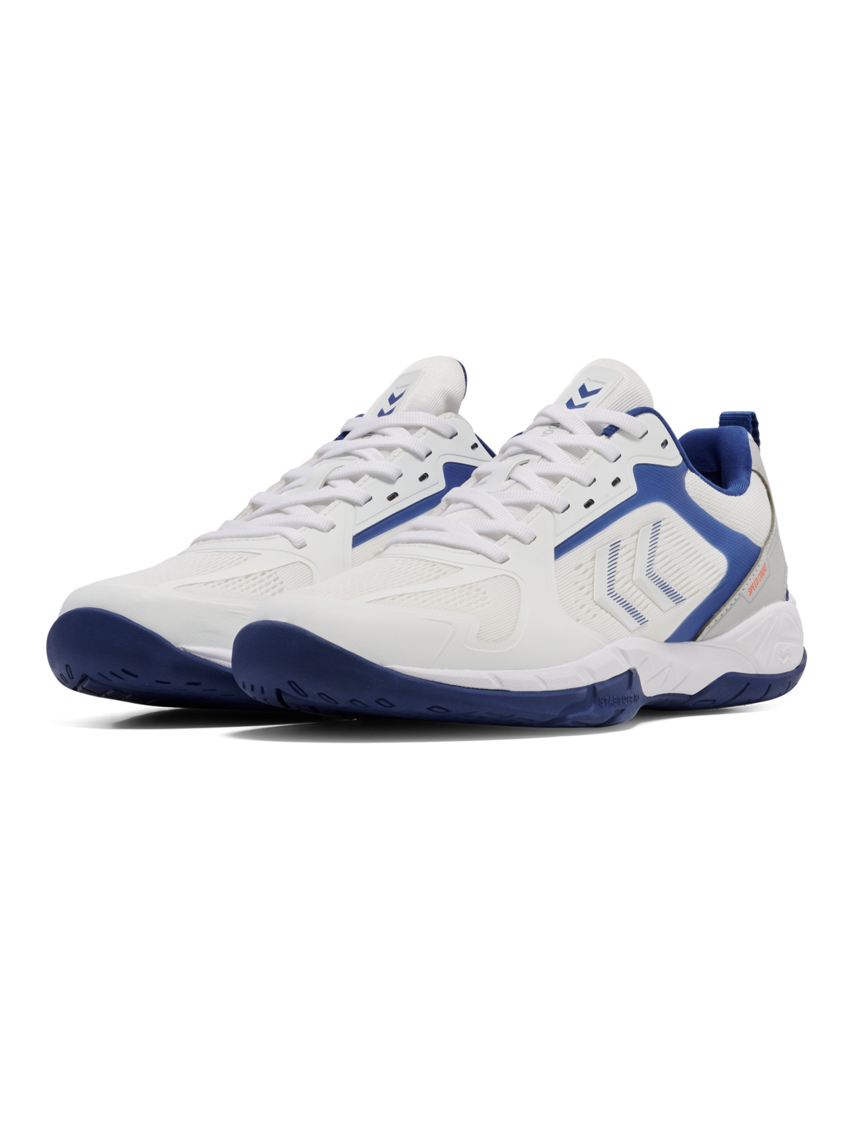hummel Unisex Speed Court Shoes-2