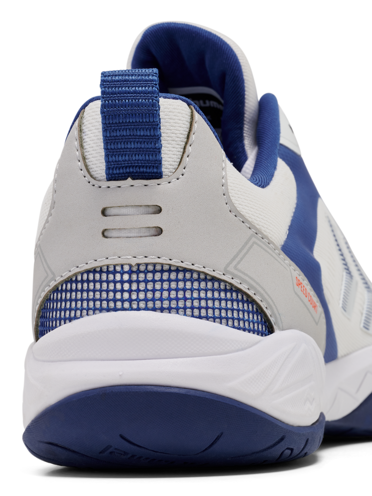 hummel Unisex Speed Court Shoes-3