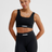 hummel Women's Elemental Cotton Sports Top-5