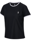 hummel Women's Pulse Cima Short Sleeve T-Shirt-1