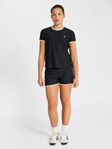 hummel Women's Pulse Cima Short Sleeve T-Shirt-5
