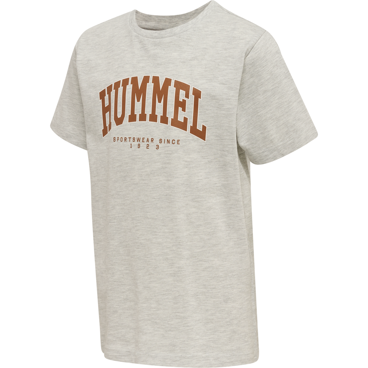 hummel Youth Fast Short Sleeve T-Shirt-1