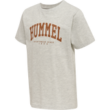 hummel Youth Fast Short Sleeve T-Shirt-1