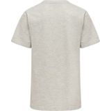 hummel Youth Fast Short Sleeve T-Shirt-2