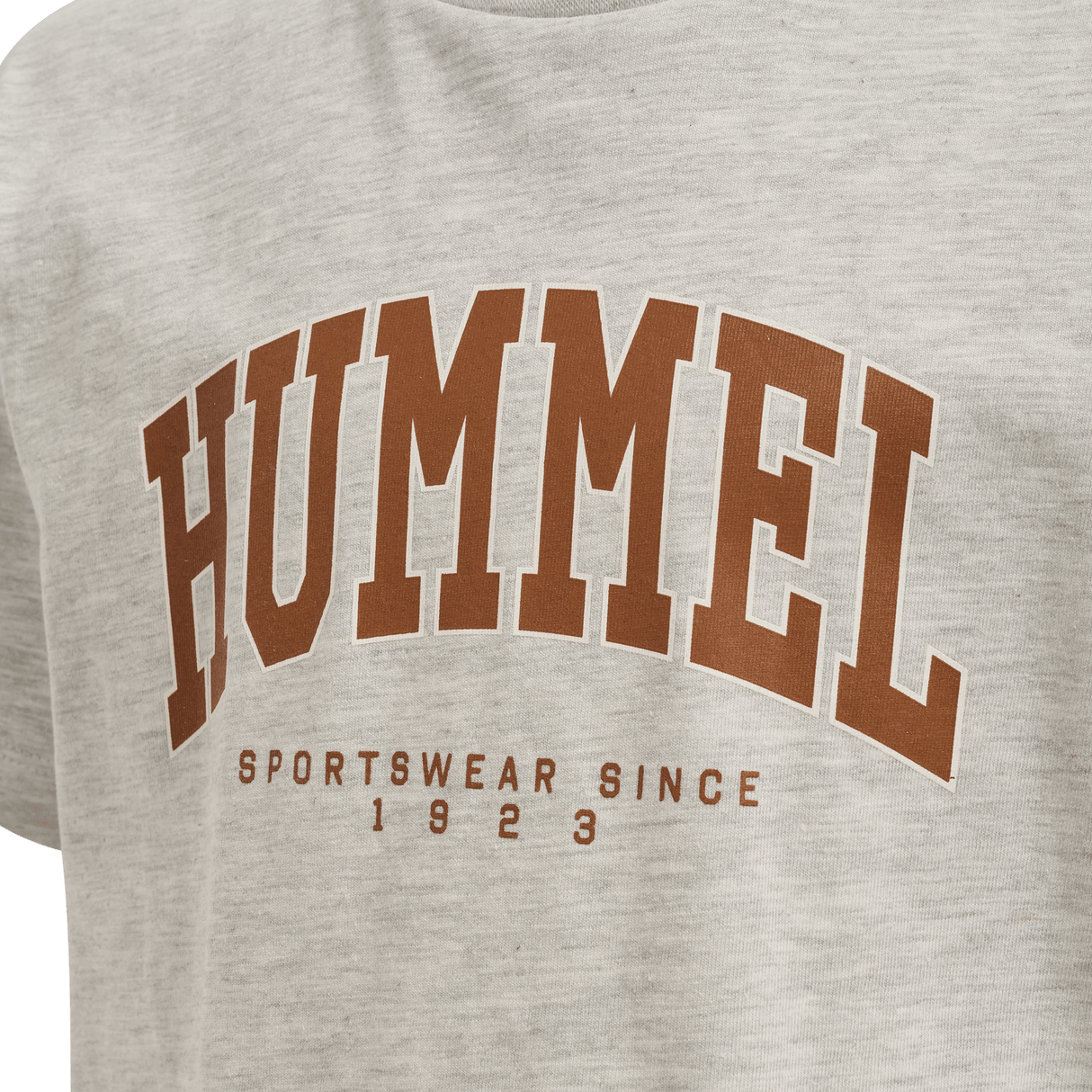 hummel Youth Fast Short Sleeve T-Shirt-3