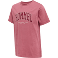 hummel Youth Fast Short Sleeve T-Shirt-1