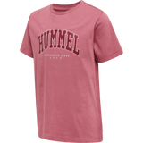hummel Youth Fast Short Sleeve T-Shirt-1