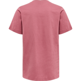 hummel Youth Fast Short Sleeve T-Shirt-2