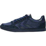 hummel Unisex Slimmer Stadil Tonal Low Shoes-1