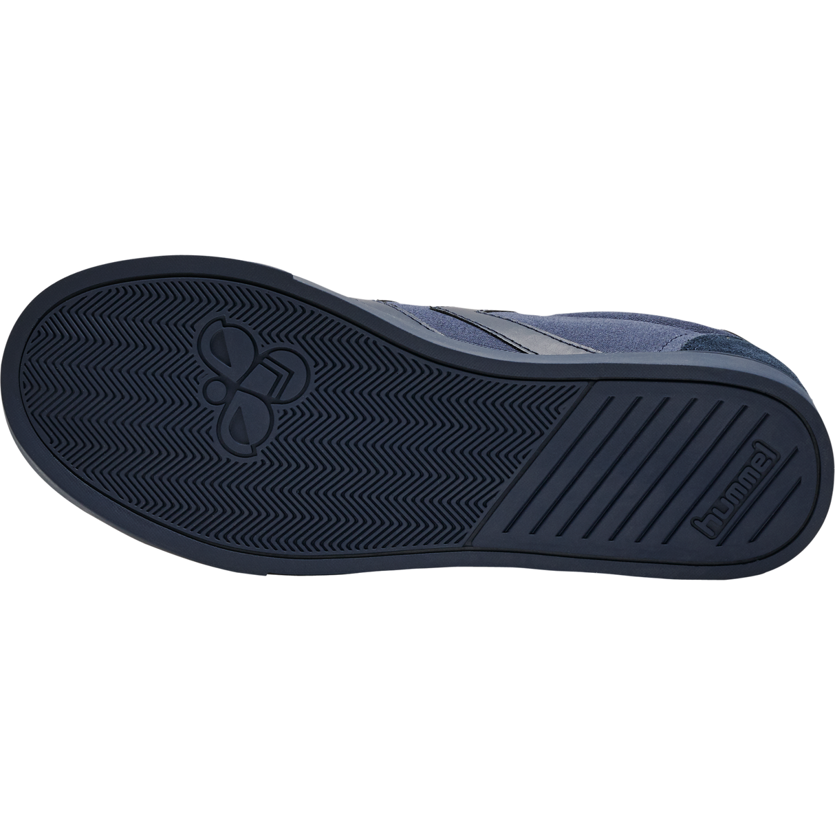 hummel Unisex Slimmer Stadil Tonal Low Shoes-2