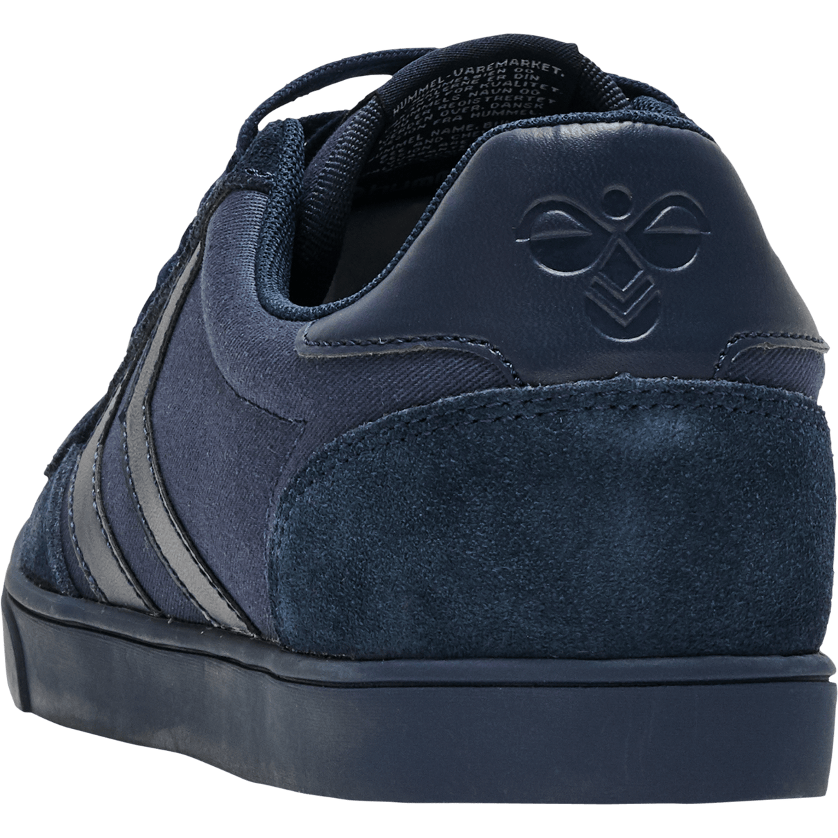 hummel Unisex Slimmer Stadil Tonal Low Shoes-4