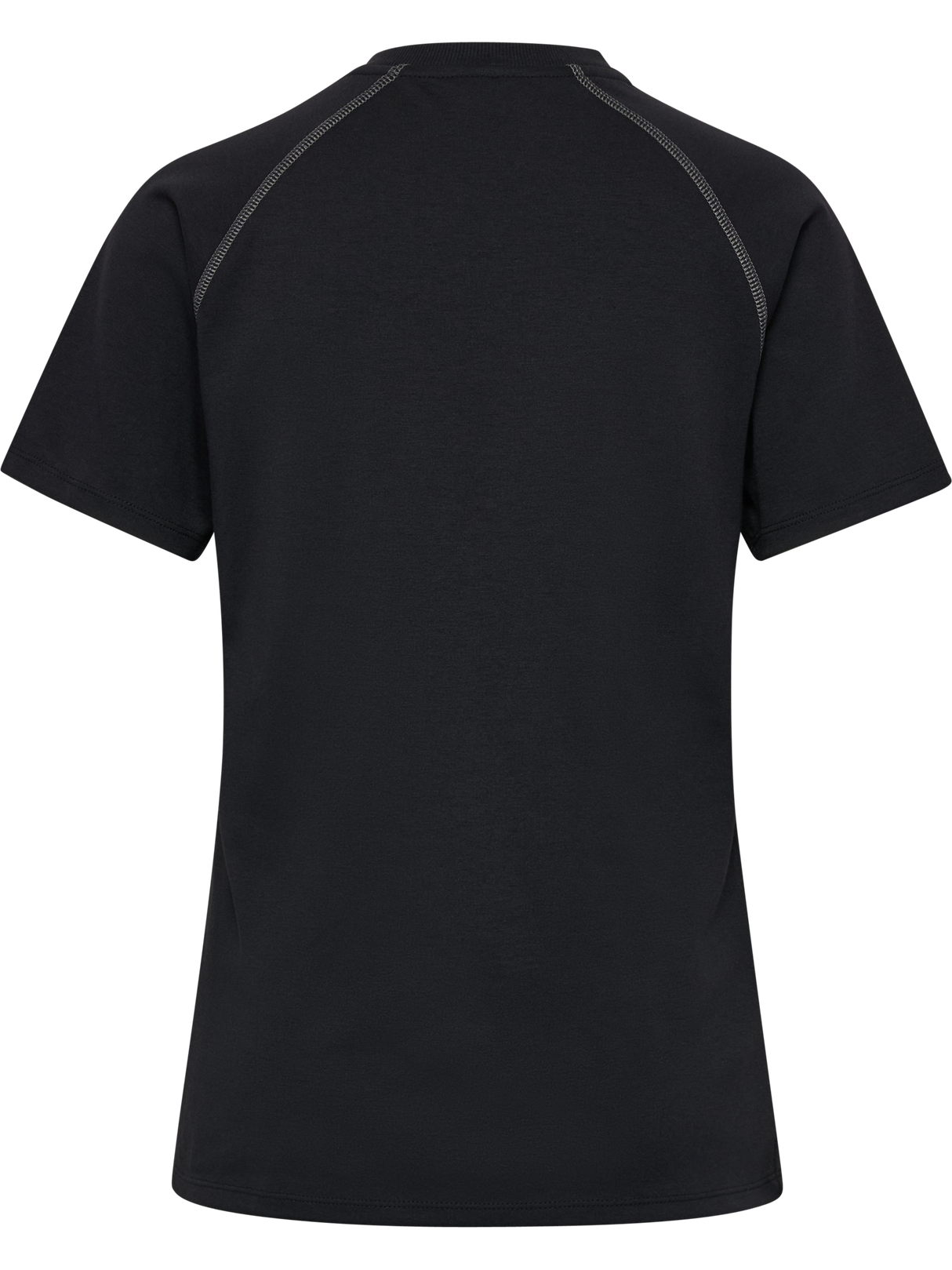 hummel Women's Move 2.0 Short Sleeve T-Shirt-2